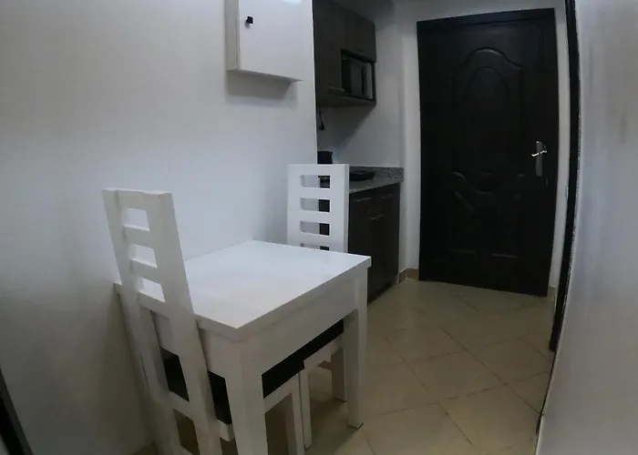 Apartmanhotel Dive Pool