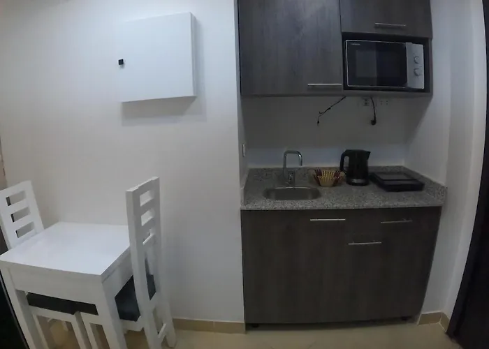 Apartmanhotel Dive Pool