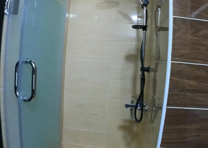 Dive Pool Apartmanhotel Gurdaka