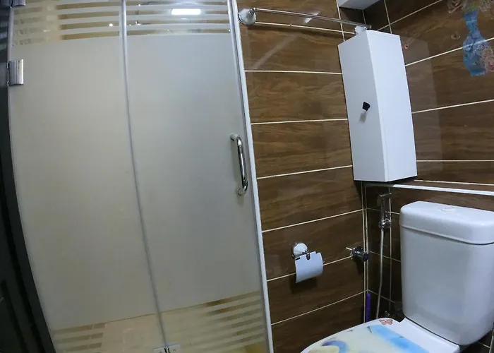 Dive Pool Apartmanhotel Gurdaka