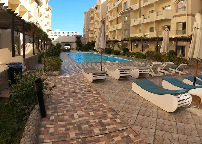 Dive Pool 3* Gurdaka