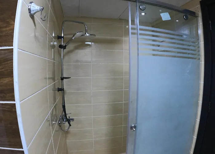 Apartmanhotel Dive Pool