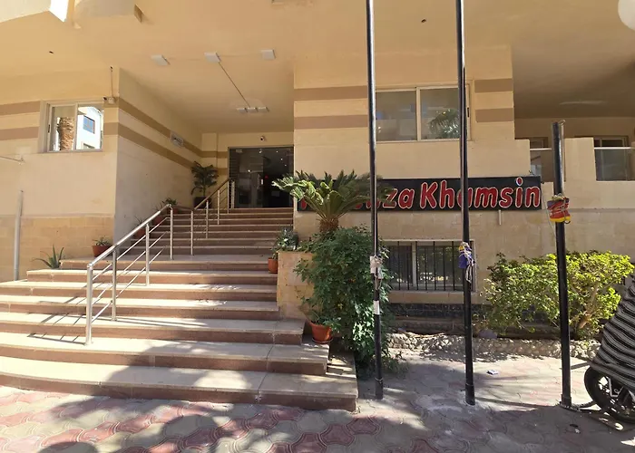 Apartmanhotel Dive Pool 3*