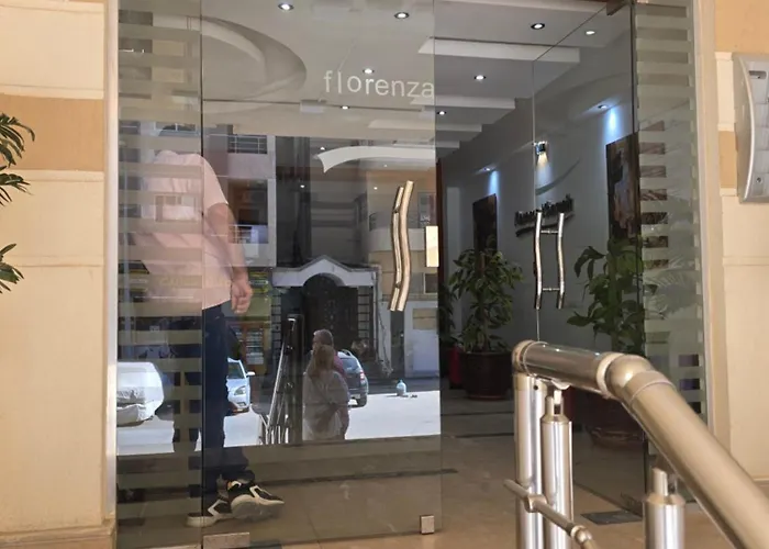 Apartmanhotel Dive Pool 3*